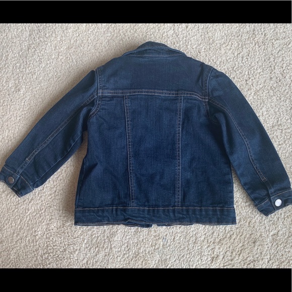 Jean Jacket - Picture 3 of 3